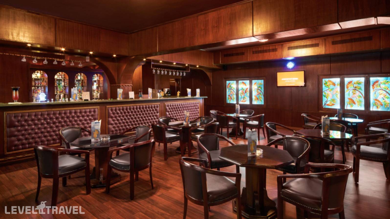 фотографии отеля Arabia Azur в Египет(Хургада (город)) - фото №9