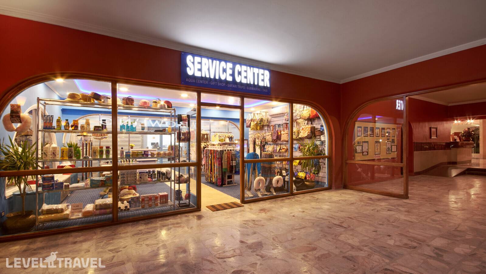 фотографии отеля Arabia Azur в Египет(Хургада (город)) - фото №8