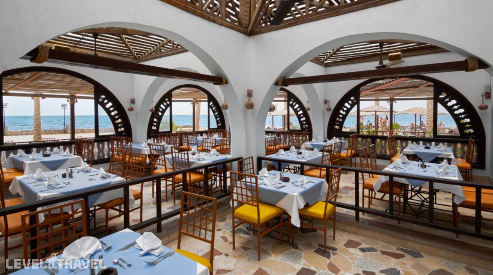 фотографии отеля Arabia Azur в Египет(Хургада (город)) - фото №10