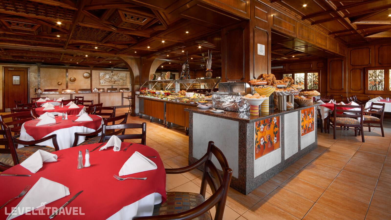 фотографии отеля Arabia Azur в Египет(Хургада (город)) - фото №5