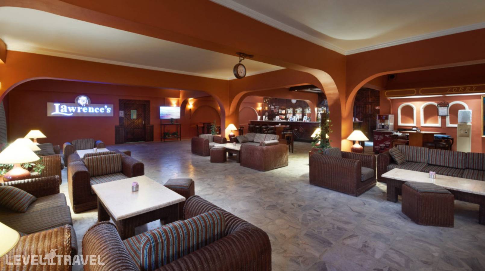 фотографии отеля Arabia Azur в Египет(Хургада (город)) - фото №19