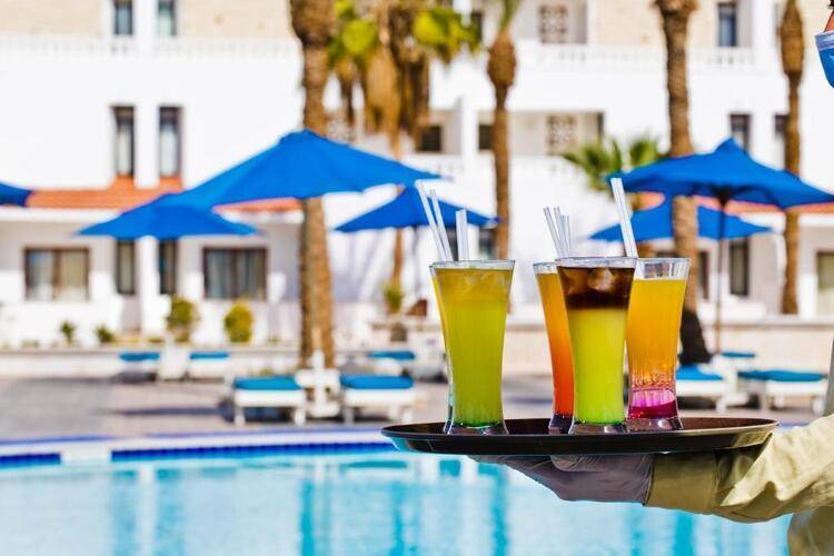 Albatros Sharm Resort - By Pickalbatros (Ex. Beach Albatros)