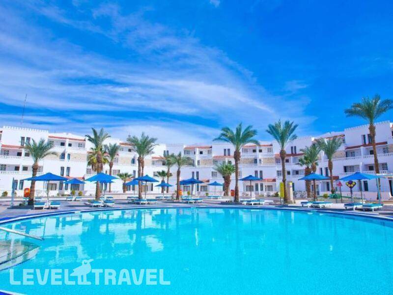 Фотография Albatros Sharm Resort - By Pickalbatros (Ex. Beach Albatros)