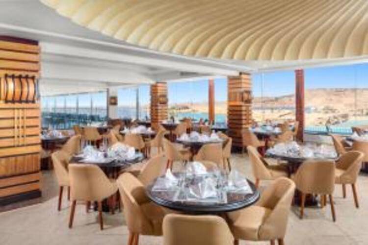 Albatros Sharm Resort - By Pickalbatros (Ex. Beach Albatros)