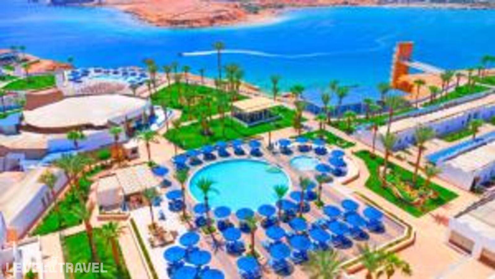 фотографии отеля Albatros Sharm Resort - By Pickalbatros (Ex. Beach Albatros) в Египет(Шарм-эль-Майя ) - фото №34