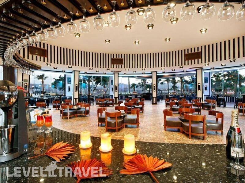 Фотография Albatros Sharm Resort - By Pickalbatros (Ex. Beach Albatros)