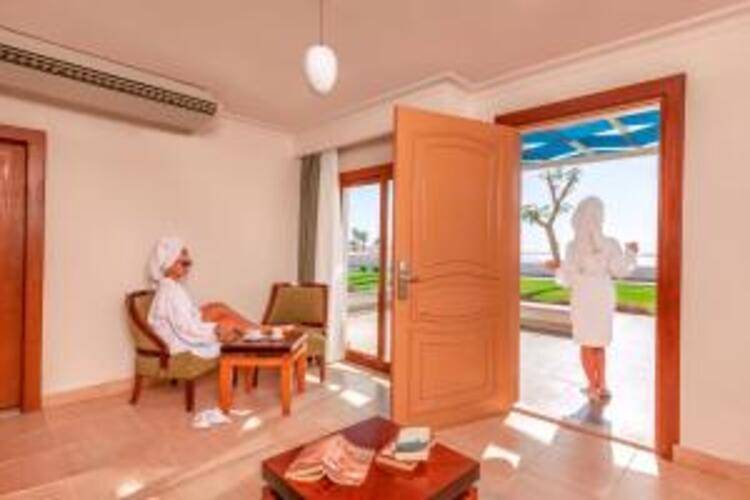 Albatros Sharm Resort - By Pickalbatros (Ex. Beach Albatros)