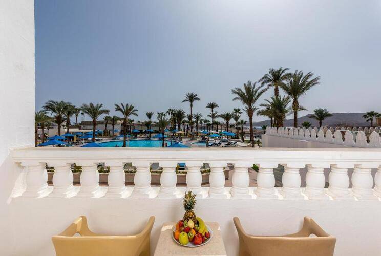 Albatros Sharm Resort - By Pickalbatros (Ex. Beach Albatros)