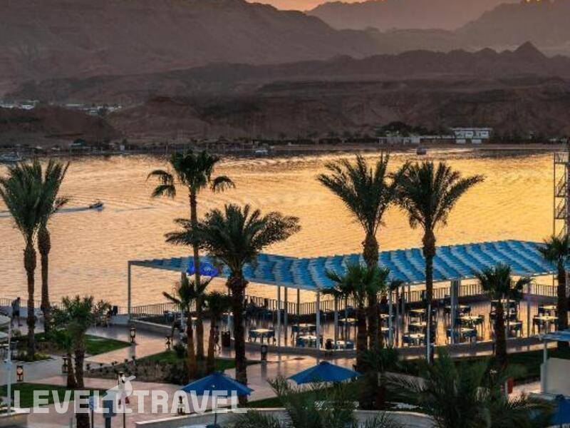 Фотография Albatros Sharm Resort - By Pickalbatros (Ex. Beach Albatros)