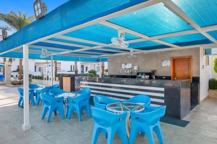 Albatros Sharm Resort - By Pickalbatros (Ex. Beach Albatros)