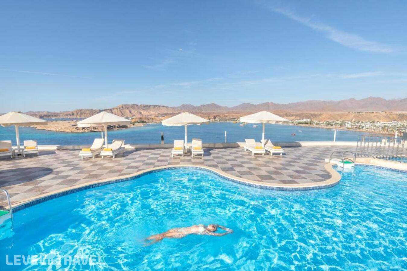 фотографии отеля Albatros Sharm Resort - By Pickalbatros (Ex. Beach Albatros) в Египет(Шарм-эль-Майя ) - фото №14