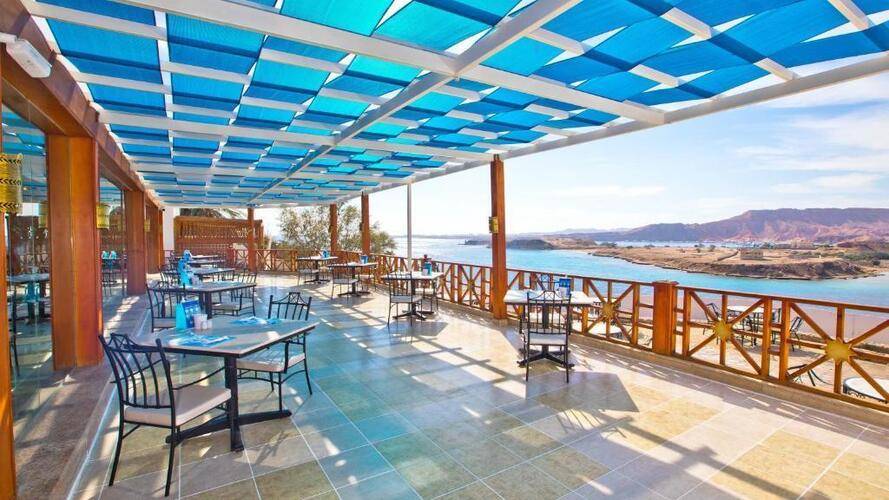 Albatros Sharm Resort - By Pickalbatros (Ex. Beach Albatros)