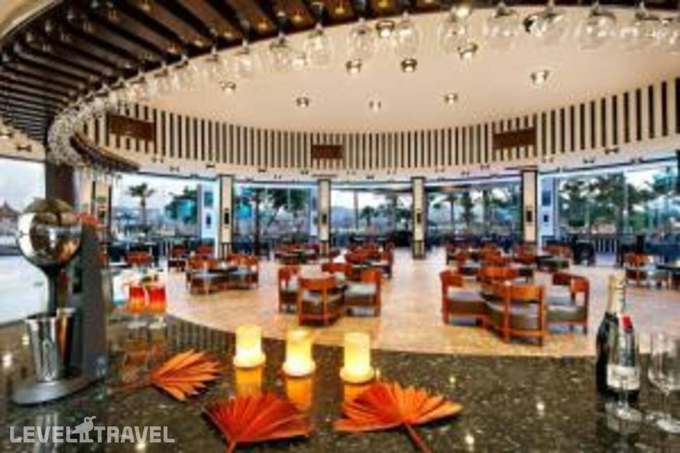 фотографии отеля Albatros Sharm Resort - By Pickalbatros (Ex. Beach Albatros) в Египет(Шарм-эль-Майя ) - фото №30