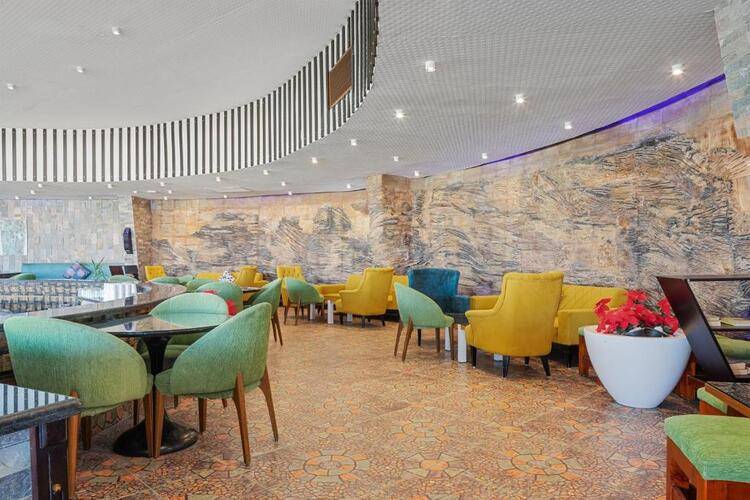 Albatros Sharm Resort - By Pickalbatros (Ex. Beach Albatros)