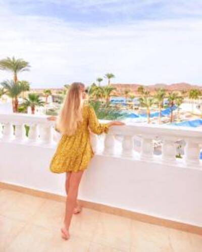 Albatros Sharm Resort - By Pickalbatros (Ex. Beach Albatros)