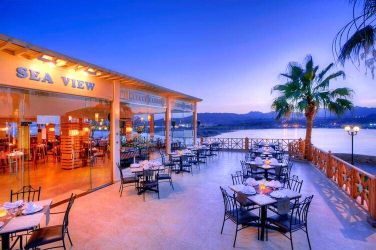 Albatros Sharm Resort - By Pickalbatros (Ex. Beach Albatros)