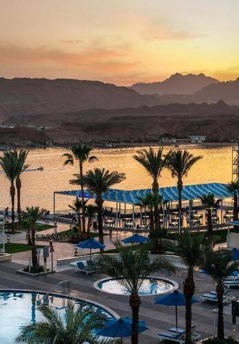 Albatros Sharm Resort - By Pickalbatros (Ex. Beach Albatros)