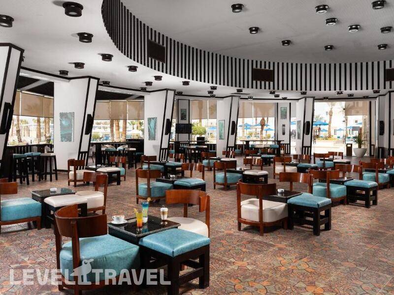 Фотография Albatros Sharm Resort - By Pickalbatros (Ex. Beach Albatros)
