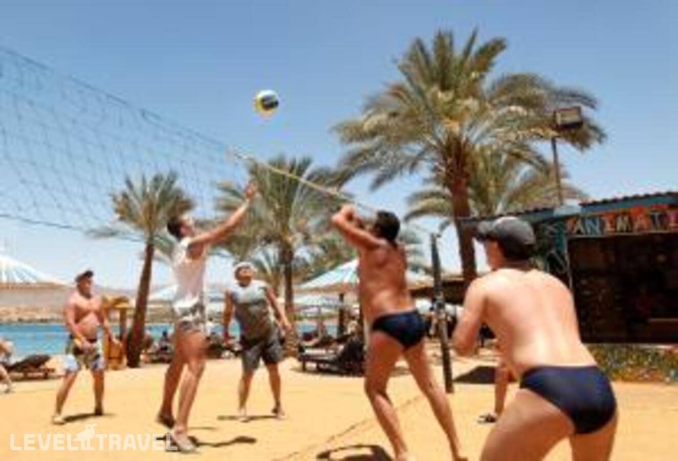 фотографии отеля Albatros Sharm Resort - By Pickalbatros (Ex. Beach Albatros) в Египет(Шарм-эль-Майя ) - фото №37