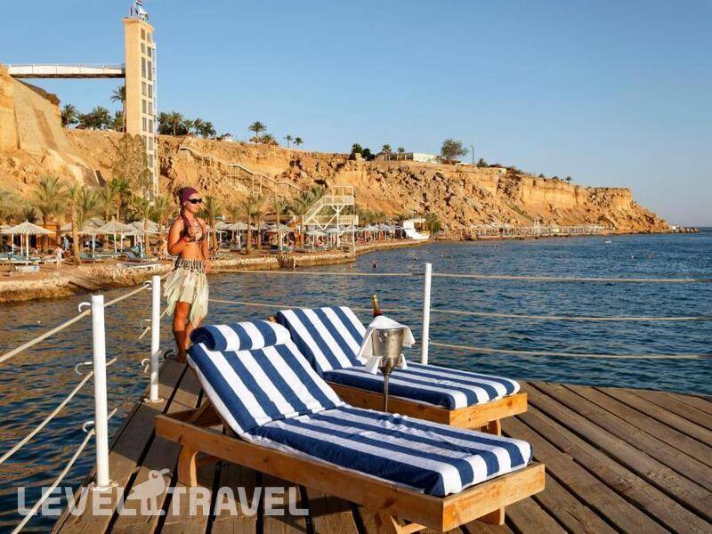 Фотография Albatros Sharm Resort - By Pickalbatros (Ex. Beach Albatros)