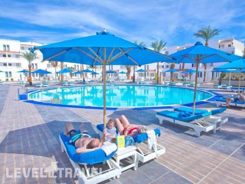 Фотография Albatros Sharm Resort - By Pickalbatros (Ex. Beach Albatros)