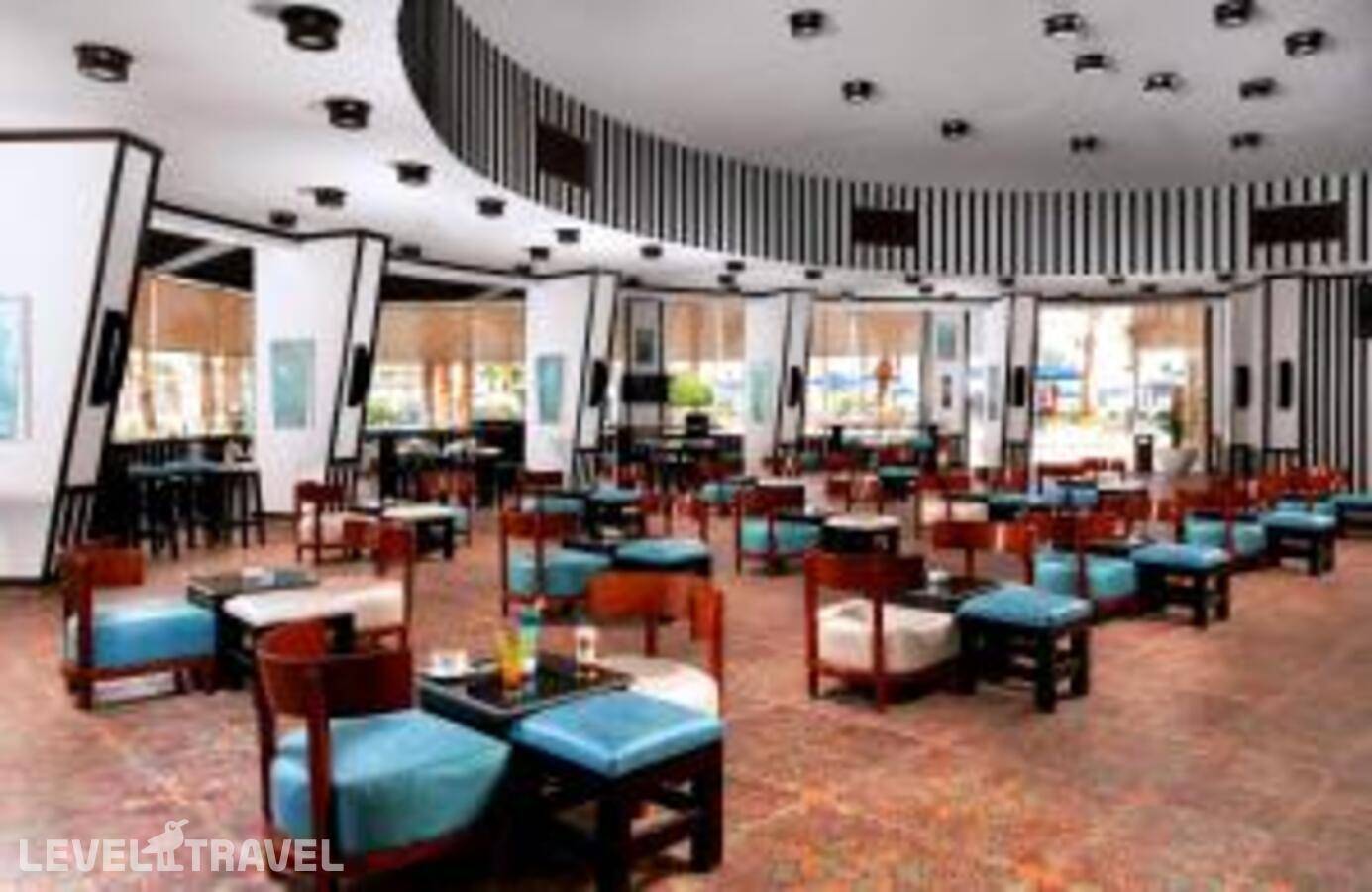 фотографии отеля Albatros Sharm Resort - By Pickalbatros (Ex. Beach Albatros) в Египет(Шарм-эль-Майя ) - фото №48