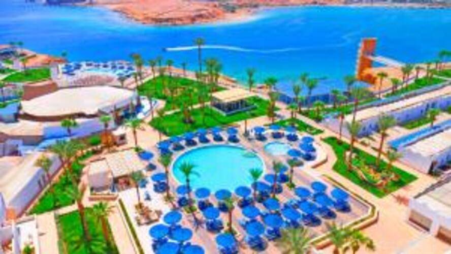 Albatros Sharm Resort - By Pickalbatros (Ex. Beach Albatros)