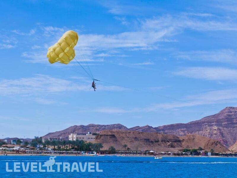 Фотография Albatros Sharm Resort - By Pickalbatros (Ex. Beach Albatros)