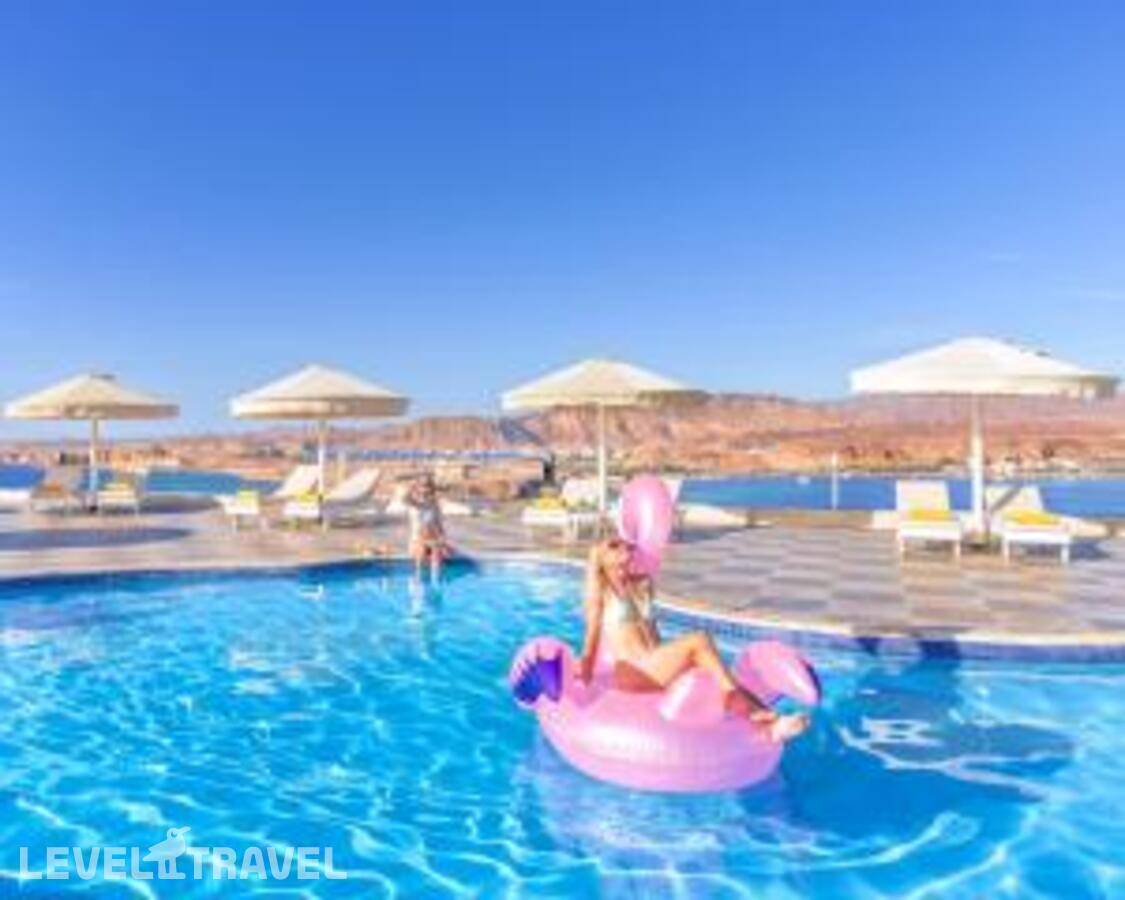 фотографии отеля Albatros Sharm Resort - By Pickalbatros (Ex. Beach Albatros) в Египет(Шарм-эль-Майя ) - фото №22