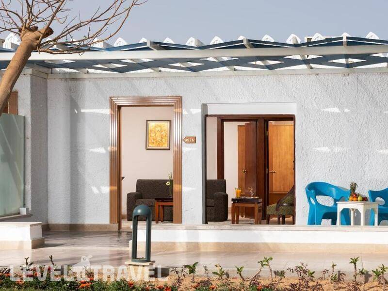 Фотография Albatros Sharm Resort - By Pickalbatros (Ex. Beach Albatros)
