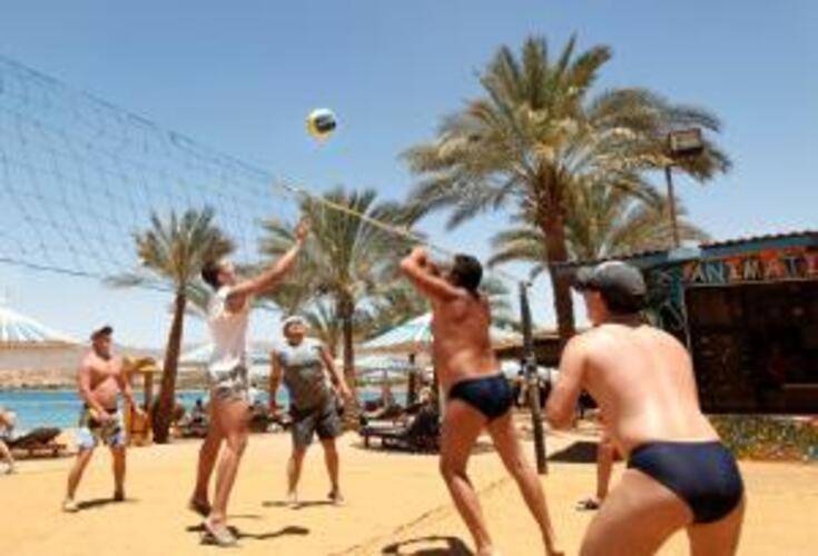 Albatros Sharm Resort - By Pickalbatros (Ex. Beach Albatros)