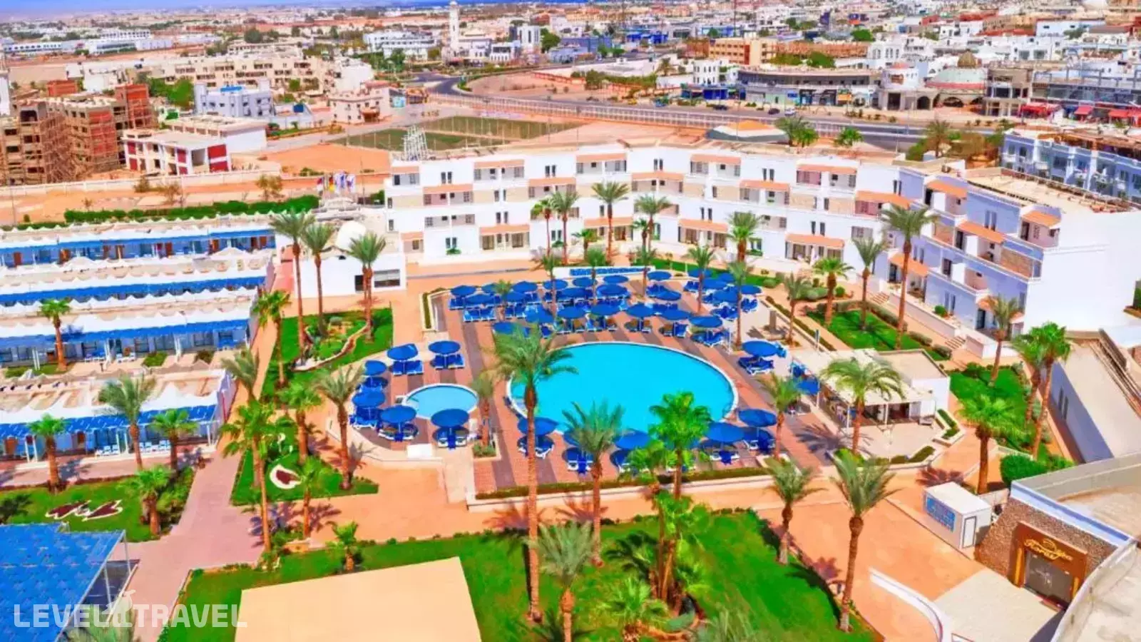 Albatros Sharm Resort - By Pickalbatros (Ex. Beach Albatros)