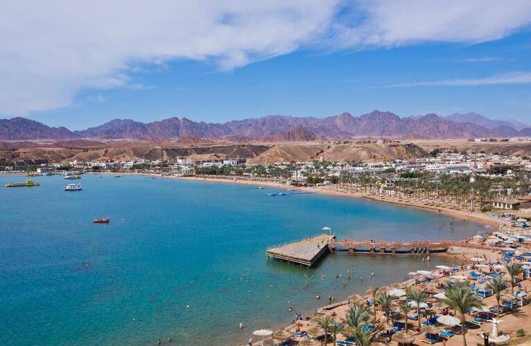 Albatros Sharm Resort - By Pickalbatros (Ex. Beach Albatros)