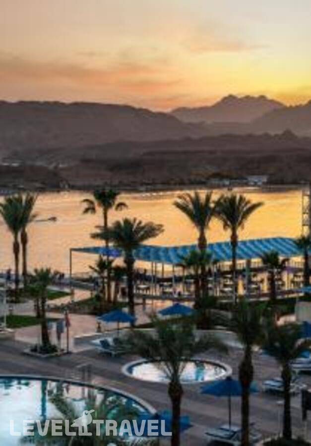 фотографии отеля Albatros Sharm Resort - By Pickalbatros (Ex. Beach Albatros) в Египет(Шарм-эль-Майя ) - фото №43