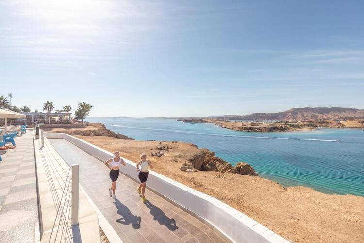 Albatros Sharm Resort - By Pickalbatros (Ex. Beach Albatros)