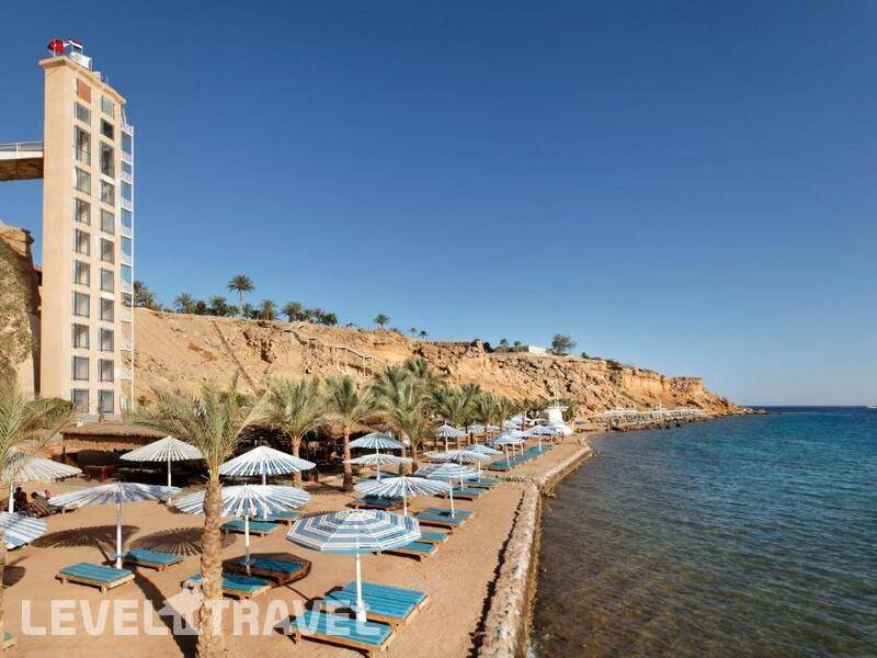 Фотография Albatros Sharm Resort - By Pickalbatros (Ex. Beach Albatros)