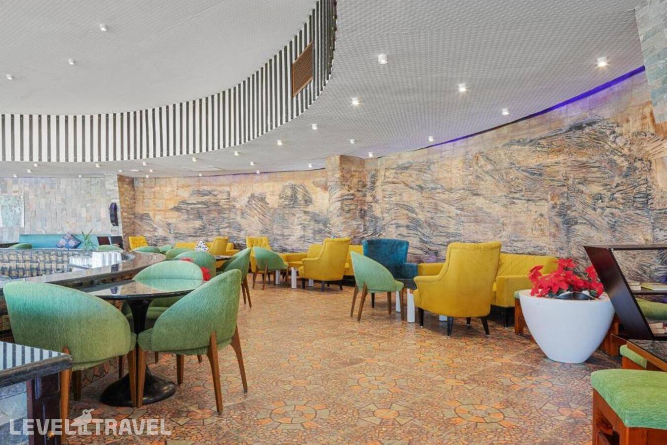 фотографии отеля Albatros Sharm Resort - By Pickalbatros (Ex. Beach Albatros) в Египет(Шарм-эль-Майя ) - фото №20