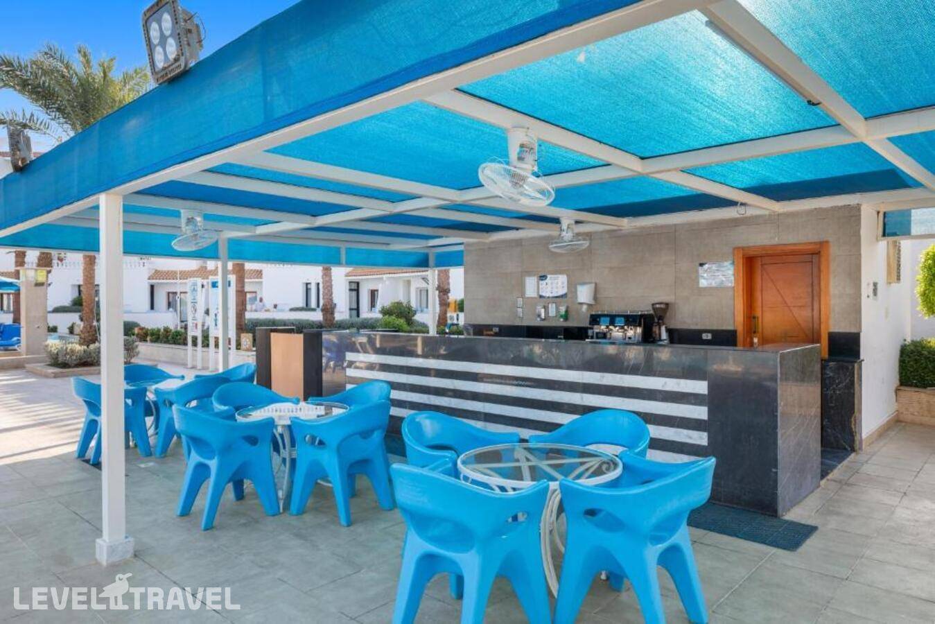 фотографии отеля Albatros Sharm Resort - By Pickalbatros (Ex. Beach Albatros) в Египет(Шарм-эль-Майя ) - фото №16