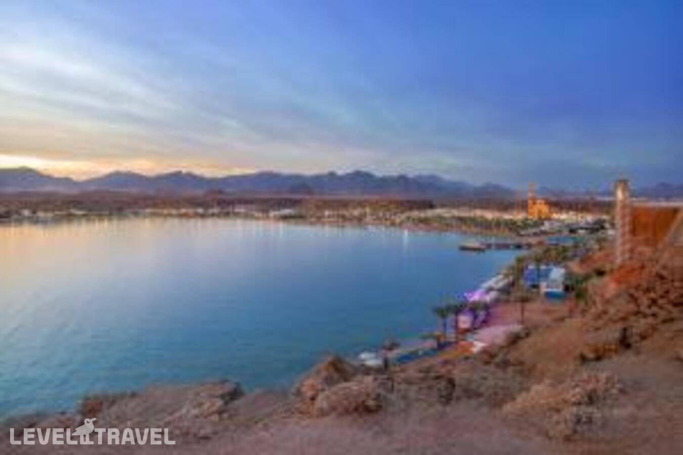 фотографии отеля Albatros Sharm Resort - By Pickalbatros (Ex. Beach Albatros) в Египет(Шарм-эль-Майя ) - фото №55