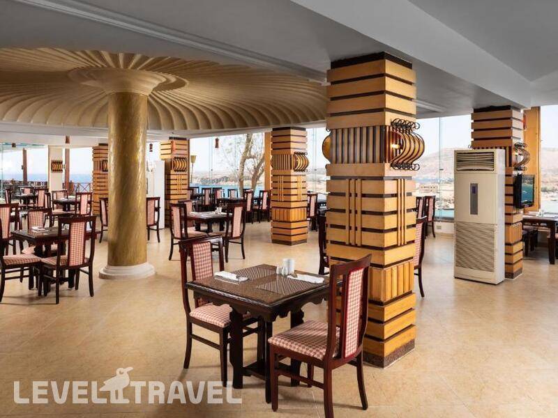 Фотография Albatros Sharm Resort - By Pickalbatros (Ex. Beach Albatros)