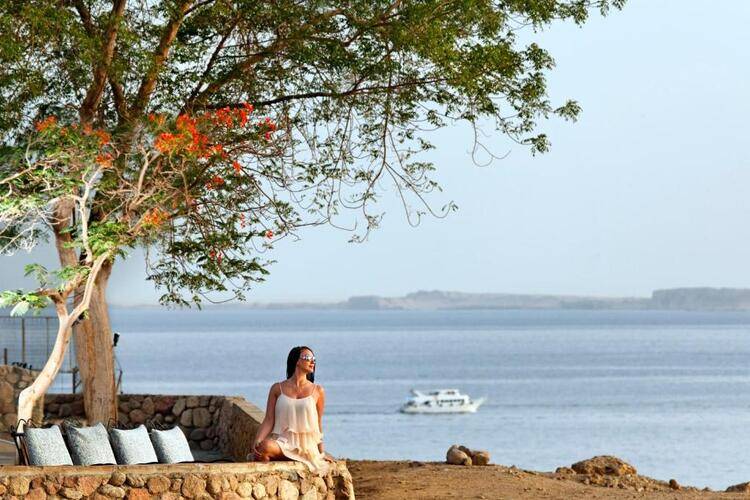 Albatros Sharm Resort - By Pickalbatros (Ex. Beach Albatros)