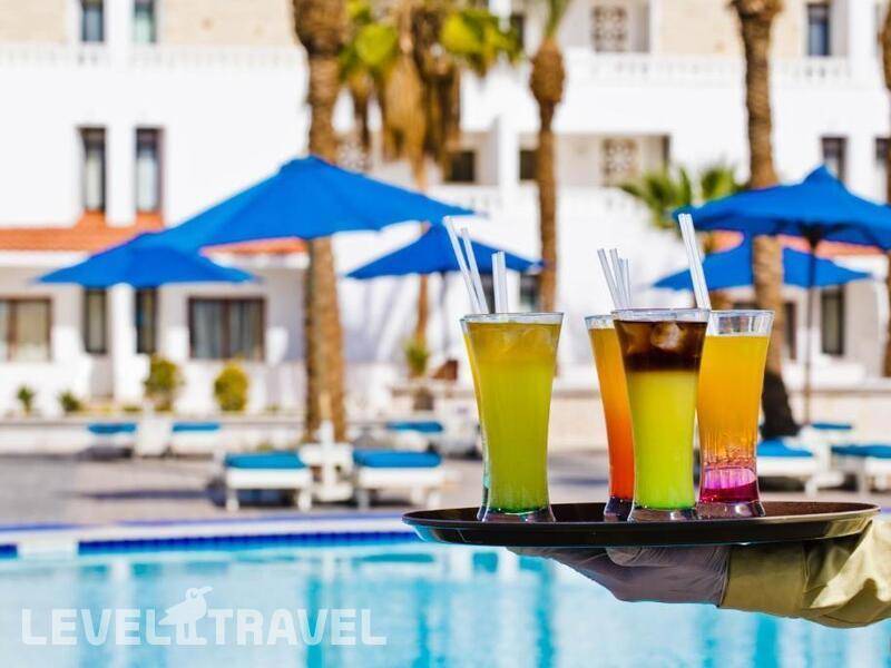 Фотография Albatros Sharm Resort - By Pickalbatros (Ex. Beach Albatros)