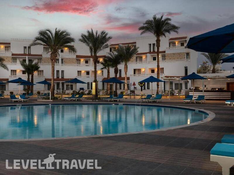 Фотография Albatros Sharm Resort - By Pickalbatros (Ex. Beach Albatros)