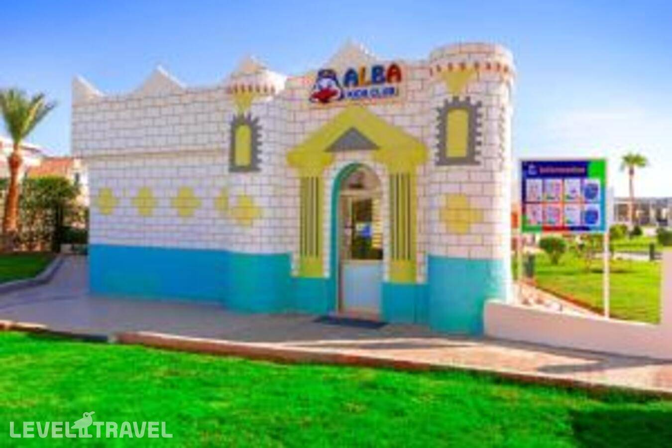 фотографии отеля Albatros Sharm Resort - By Pickalbatros (Ex. Beach Albatros) в Египет(Шарм-эль-Майя ) - фото №31