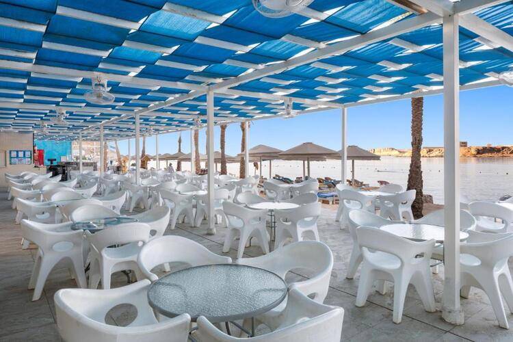 Albatros Sharm Resort - By Pickalbatros (Ex. Beach Albatros)