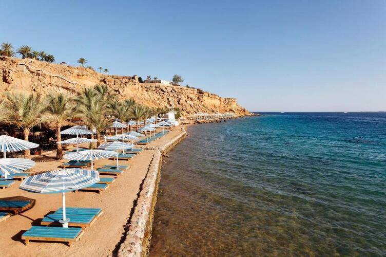 Albatros Sharm Resort - By Pickalbatros (Ex. Beach Albatros)