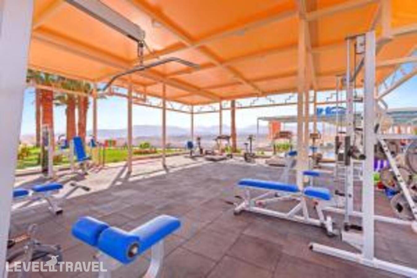 фотографии отеля Albatros Sharm Resort - By Pickalbatros (Ex. Beach Albatros) в Египет(Шарм-эль-Майя ) - фото №50