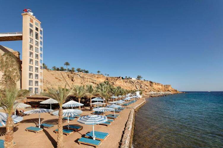 Albatros Sharm Resort - By Pickalbatros (Ex. Beach Albatros)
