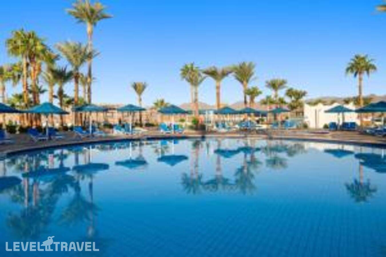 фотографии отеля Albatros Sharm Resort - By Pickalbatros (Ex. Beach Albatros) в Египет(Шарм-эль-Майя ) - фото №24