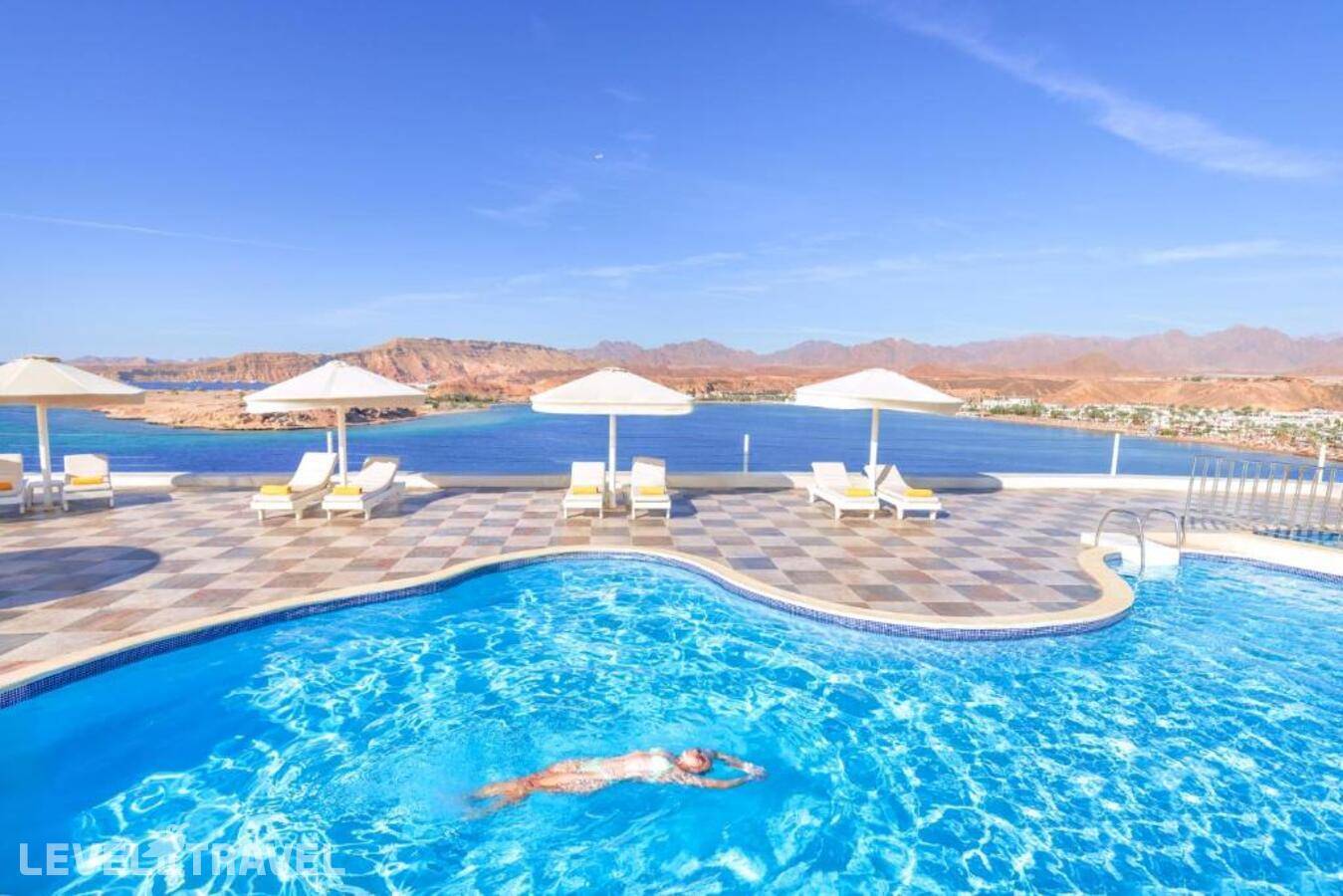 фотографии отеля Albatros Sharm Resort - By Pickalbatros (Ex. Beach Albatros) в Египет(Шарм-эль-Майя ) - фото №11